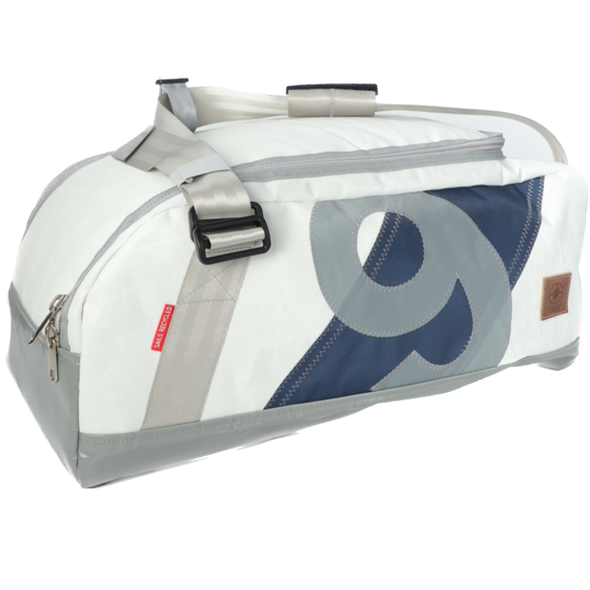 Container XL - large Sportsbag